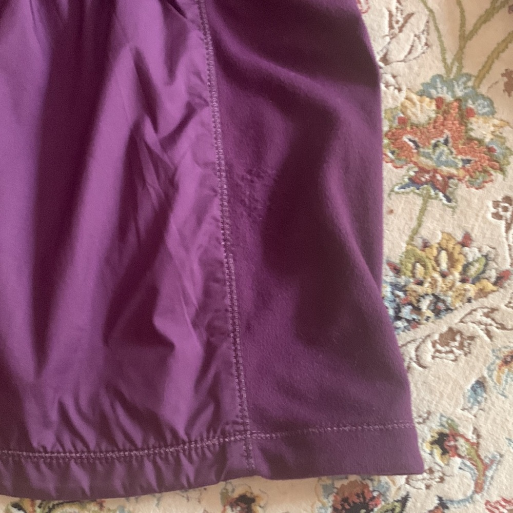 Lululemon jacket - Picture 14 of 17